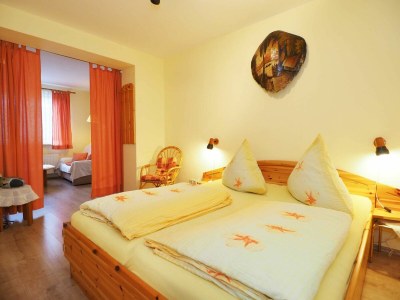 Holiday apartment Uns Klausing - Features photo 27