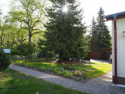 Holiday apartment Uns Klausing - Environment photo 39