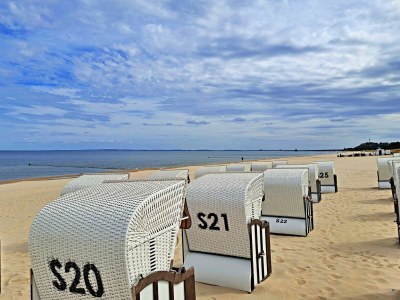 Holiday house Ferienunterkünfte Feldmann - Environment photo 14