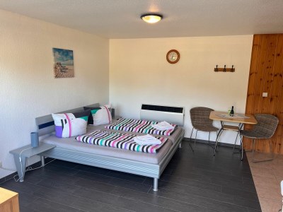 Holiday house Ferienunterkünfte Feldmann - Outdoor photo 19