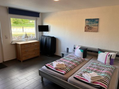 Holiday house Ferienunterkünfte Feldmann - Outdoor photo 20