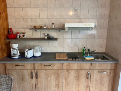 Holiday house Ferienunterkünfte Feldmann - Outdoor photo 21