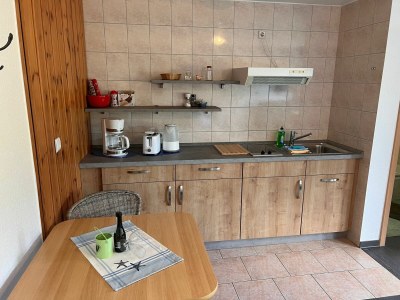 Holiday house Ferienunterkünfte Feldmann - Outdoor photo 22