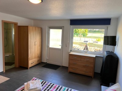 Holiday house Ferienunterkünfte Feldmann - Outdoor photo 23