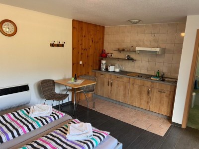 Holiday house Ferienunterkünfte Feldmann - Outdoor photo 24