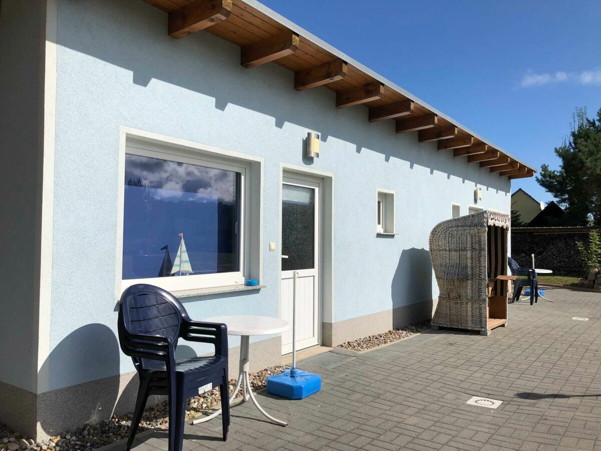 Holiday house Ferienunterkünfte Feldmann - Outdoor photo 4