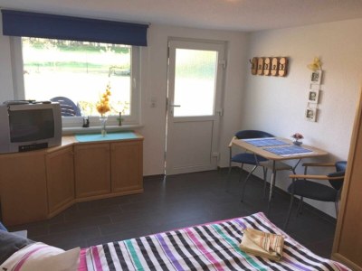 Holiday house Ferienunterkünfte Feldmann - Features photo 8