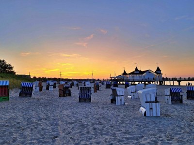 Holiday house Ferienunterkünfte Feldmann - Environment photo 24