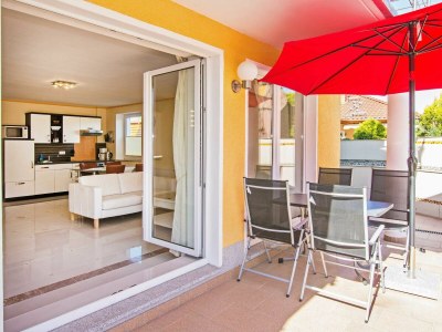 Holiday apartment Villa Europa - Wohnungen mit Kamin und gemeinsamen Pool - Features photo 8