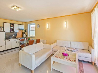 Holiday apartment Villa Europa - Wohnungen mit Kamin und gemeinsamen Pool - Features photo 9