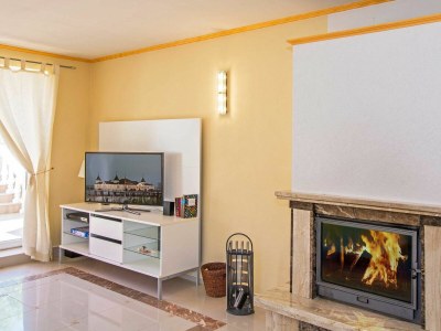 Holiday apartment Villa Europa - Wohnungen mit Kamin und gemeinsamen Pool - Features photo 10