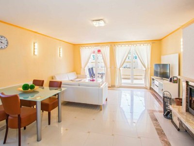 Holiday apartment Villa Europa - Wohnungen mit Kamin und gemeinsamen Pool - Features photo 11