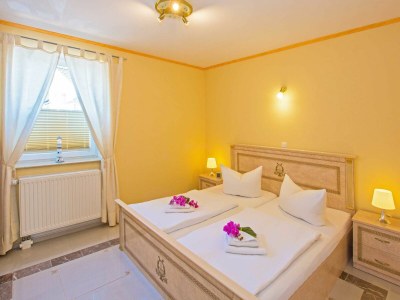 Holiday apartment Villa Europa - Wohnungen mit Kamin und gemeinsamen Pool - Features photo 13