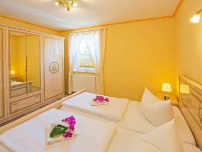 Holiday apartment Villa Europa - Wohnungen mit Kamin und gemeinsamen Pool - Features photo 14