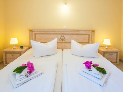 Holiday apartment Villa Europa - Wohnungen mit Kamin und gemeinsamen Pool - Features photo 15