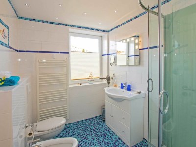 Holiday apartment Villa Europa - Wohnungen mit Kamin und gemeinsamen Pool - Features photo 16