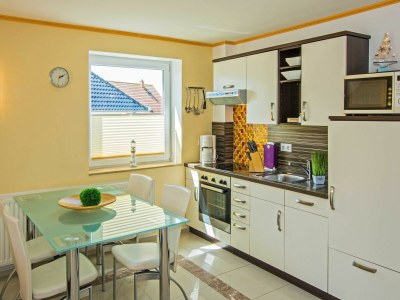 Holiday apartment Villa Europa - Wohnungen mit Kamin und gemeinsamen Pool - Features photo 14