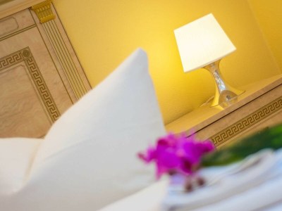 Holiday apartment Villa Europa - Wohnungen mit Kamin und gemeinsamen Pool - Features photo 18