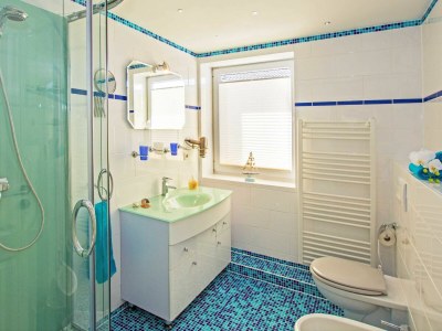 Holiday apartment Villa Europa - Wohnungen mit Kamin und gemeinsamen Pool - Features photo 19