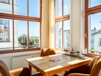 Holiday apartment Autorenhaus Whg 08 - Features photo 4