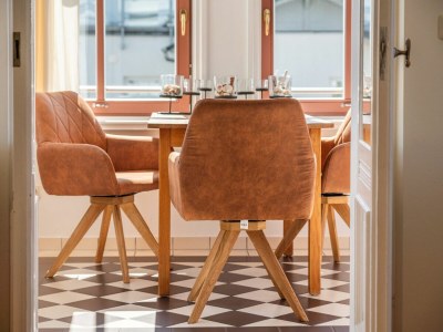 Holiday apartment Autorenhaus Whg 08 - Features photo 5