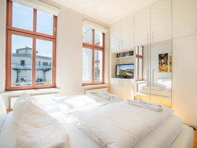 Holiday apartment Autorenhaus Whg 08 - Features photo 9