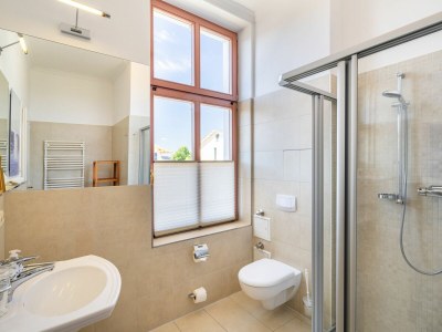 Holiday apartment Autorenhaus Whg 08 - Features photo 11