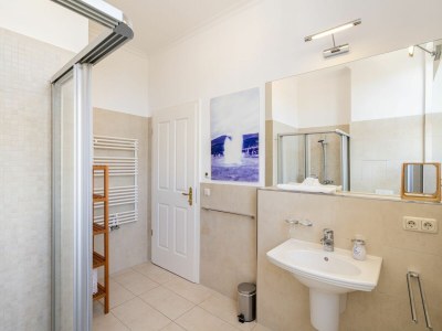 Holiday apartment Autorenhaus Whg 08 - Features photo 12