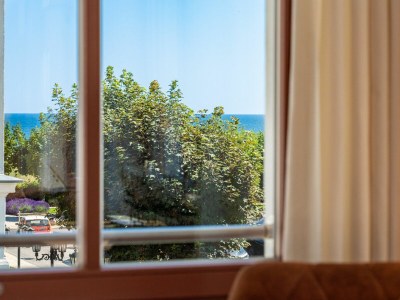 Holiday apartment Autorenhaus Whg 08 - Environment photo 13