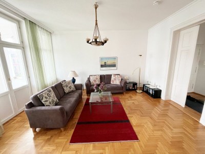 Holiday apartment Villa Franz Josef 04 - Features photo 4