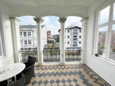 Holiday apartment Villa Franz Josef 04 - Features photo 6