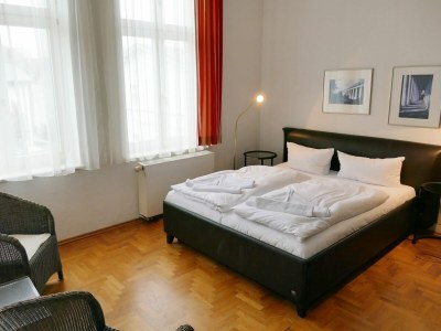 Holiday apartment Villa Franz Josef 04 - Features photo 8