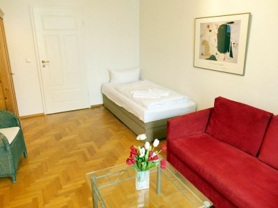 Holiday apartment Villa Franz Josef 04 - Features photo 9