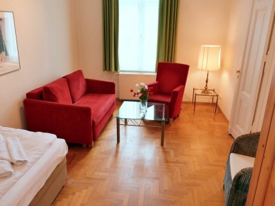 Holiday apartment Villa Franz Josef 04 - Features photo 10