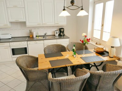 Holiday apartment Villa Franz Josef 04 - Features photo 11