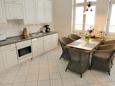 Holiday apartment Villa Franz Josef 04 - Features photo 12