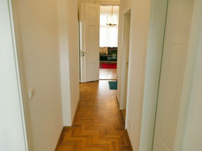 Holiday apartment Villa Franz Josef 04 - Features photo 14