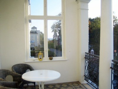 Holiday apartment Villa Franz Josef 04 - Environment photo 16