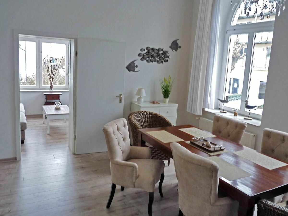Holiday apartment Schloss Hohenzollern - Wohnung 11 - Features photo 4