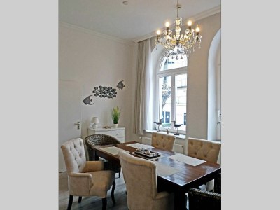 Holiday apartment Schloss Hohenzollern - Wohnung 11 - Features photo 3