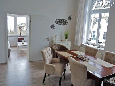 Holiday apartment Schloss Hohenzollern - Wohnung 11 - Features photo 4