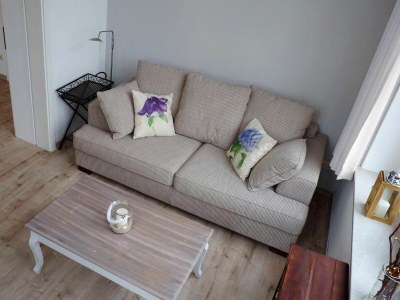 Holiday apartment Schloss Hohenzollern - Wohnung 11 - Features photo 7