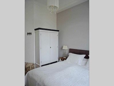 Holiday apartment Schloss Hohenzollern - Wohnung 11 - Features photo 8