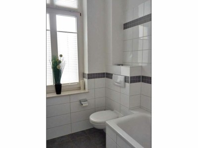 Holiday apartment Schloss Hohenzollern - Wohnung 11 - Features photo 10