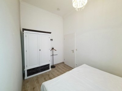 Holiday apartment Schloss Hohenzollern - Wohnung 11 - Features photo 13