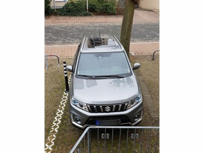 Holiday apartment Schloss Hohenzollern - Wohnung 11 - Environment photo 14