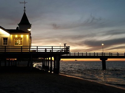 Holiday apartment Schloss Hohenzollern - Wohnung 11 - Environment photo 15