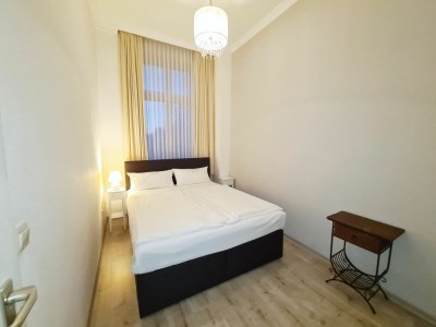 Holiday apartment Schloss Hohenzollern - Wohnung 11 - Outdoor photo 19