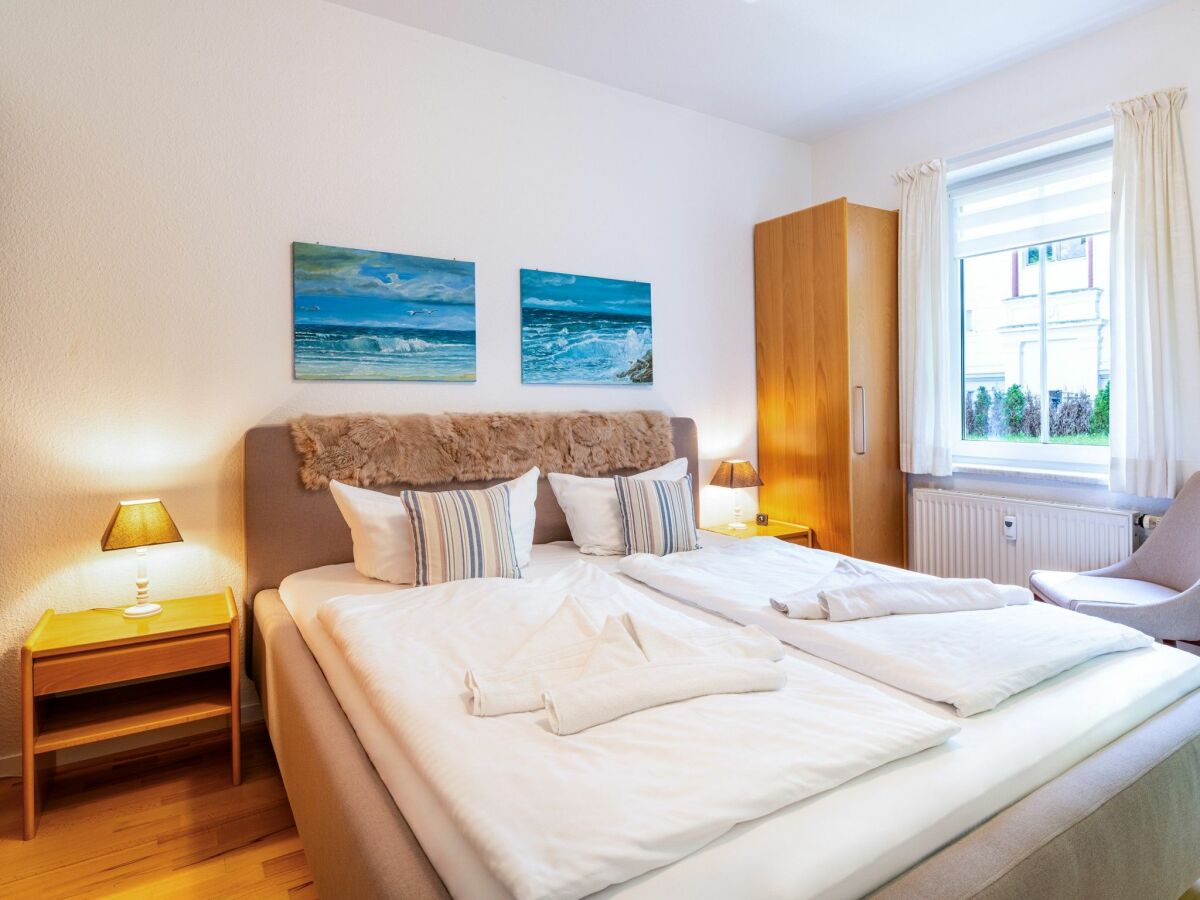 Holiday apartment Haus am Buchenpark 03 - Features photo 5