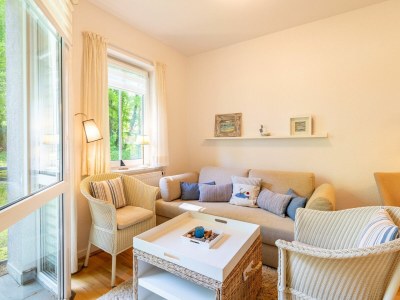 Holiday apartment Haus am Buchenpark 03 - Features photo 3